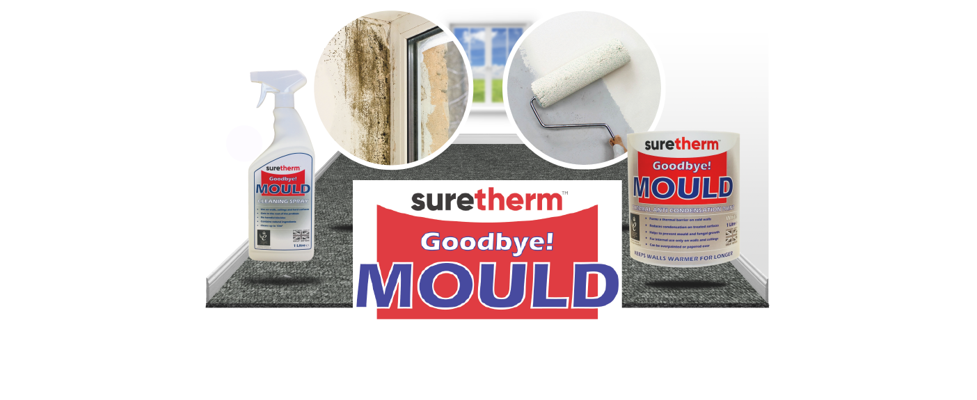 Do you have a mould problem?